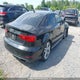WAUB1GFF8G1090607 2016 Audi S3 2.0T Progressiv auction photo thumbnail 4