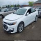 1G1ZD5ST7PF137288 2023 Chevrolet Malibu Lt auction photo thumbnail 2