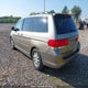 5FNRL3H64AB504806 2010 Honda Odyssey Exl auction photo thumbnail 3