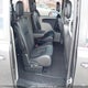 2C4RDGBG7GR395180 2016 Dodge Grand Caravan auction photo thumbnail 8