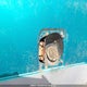 2GCEK14H6G1157701 1986 Chevrolet K10 auction photo thumbnail 21