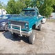 2GCEK14H6G1157701 1986 Chevrolet K10 auction photo thumbnail 2