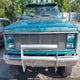 2GCEK14H6G1157701 1986 Chevrolet K10 auction photo thumbnail 6