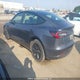 5YJ3E1EB8NF263683 2022 Tesla Model 3 Long Range auction photo thumbnail 3