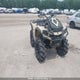 3JBLWAU42NJ001822 2022 Can-Am Outlander X Mr 850 auction photo thumbnail 1