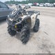 3JBLWAU42NJ001822 2022 Can-Am Outlander X Mr 850 auction photo thumbnail 2