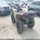 3JBLWAU42NJ001822 2022 Can-Am Outlander X Mr 850 auction photo thumbnail 3