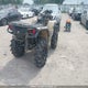 3JBLWAU42NJ001822 2022 Can-Am Outlander X Mr 850 auction photo thumbnail 4