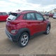 KM8K2CABXPU023823 2023 Hyundai Kona Se auction photo thumbnail 4