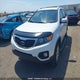 5XYKT3A29DG406523 2013 Kia Sorento Lx auction photo thumbnail 12