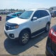 5XYKT3A29DG406523 2013 Kia Sorento Lx auction photo thumbnail 2