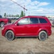 3D4PG5FV4AT110423 2010 Dodge Journey Sxt auction photo thumbnail 15