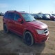 3D4PG5FV4AT110423 2010 Dodge Journey Sxt auction photo thumbnail 1