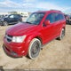 3D4PG5FV4AT110423 2010 Dodge Journey Sxt auction photo thumbnail 2