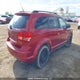 3D4PG5FV4AT110423 2010 Dodge Journey Sxt auction photo thumbnail 4