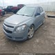 1G1ZJ577584250822 2008 Chevrolet Malibu Lt auction photo thumbnail 2