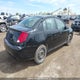 1G8AJ55F67Z207617 2007 Saturn Ion Sedan auction photo thumbnail 4
