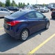 5NPDH4AE5DH168382 2013 Hyundai Elantra Gl auction photo thumbnail 4