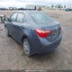 2T1BURHE0JC112113 2018 Toyota Corolla L/Le/Xle/Se/Xse auction photo thumbnail 3