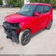 KNDJ33AU1N7165343 2022 Kia Soul Ex auction photo thumbnail 2
