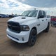 3C6RR7KTXKG679827 2019 Ram 1500 Classic Tradesman auction photo thumbnail 2