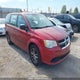 2D4RN4DG4BR674218 2011 Dodge Grand Caravan Se/Sxt auction photo thumbnail 1