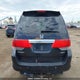 5FNRL38819B504761 2009 Honda Odyssey Touring auction photo thumbnail 17