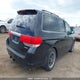 5FNRL38819B504761 2009 Honda Odyssey Touring auction photo thumbnail 4