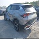 KNDPVCDFXR7314159 2024 Kia Sportage Ex/Ex Premium W/Black Interior/Ex Premium W/Red Interior auction photo thumbnail 3
