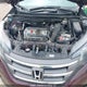 2HKRM4H58EH101140 2014 Honda Cr-V Ex auction photo thumbnail 10