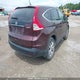2HKRM4H58EH101140 2014 Honda Cr-V Ex auction photo thumbnail 4