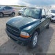 1B7GL22X9YS613326 2000 Dodge Dakota Slt/Sport auction photo thumbnail 2
