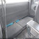 1B7GL22X9YS613326 2000 Dodge Dakota Slt/Sport auction photo thumbnail 8
