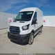 1FTBW9CK9PKB05563 2023 Ford E-Transit-350 Cargo auction photo thumbnail 2