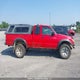 5TEWN72N34Z316088 2004 Toyota Tacoma Base V6 auction photo thumbnail 14