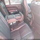 SALGS2EF7GA300505 2016 Land Rover Range Rover auction photo thumbnail 8