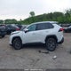 2T3RWRFV9SW272672 2025 Toyota Rav4 Hybrid Xle auction photo thumbnail 13