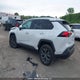 2T3RWRFV9SW272672 2025 Toyota Rav4 Hybrid Xle auction photo thumbnail 3