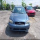 4S3BP616057384290 2005 Subaru Legacy 2.5 I auction photo thumbnail 12