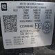 KL77LJE2XSC029669 2025 Chevrolet Trax 2Rs Fwd auction photo thumbnail 19