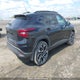 KL77LJE2XSC029669 2025 Chevrolet Trax 2Rs Fwd auction photo thumbnail 4