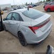 KMHLM4AG6NU230738 2022 Hyundai Elantra Preferred Ivt auction photo thumbnail 3