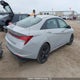 KMHLM4AG6NU230738 2022 Hyundai Elantra Preferred Ivt auction photo thumbnail 4