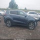 KNDPMCAC0M7935996 2021 Kia Sportage Lx/Lx S auction photo thumbnail 14