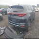 KNDPMCAC0M7935996 2021 Kia Sportage Lx/Lx S auction photo thumbnail 4