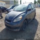 2T1LE4EE7DC023684 2013 Toyota Matrix auction photo thumbnail 2