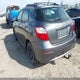 2T1LE4EE7DC023684 2013 Toyota Matrix auction photo thumbnail 3