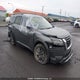 5N1DR3BE0SC234301 2025 Nissan Pathfinder Rock Creek/Sv auction photo thumbnail 1