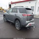 5N1DR3BE0SC234301 2025 Nissan Pathfinder Rock Creek/Sv auction photo thumbnail 3