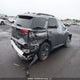 5N1DR3BE0SC234301 2025 Nissan Pathfinder Rock Creek/Sv auction photo thumbnail 4